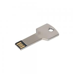 Anahtar Metal USB Bellek ( 16 GB )