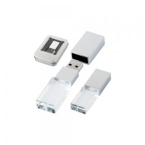 Kristal USB Bellek ( 32 GB )