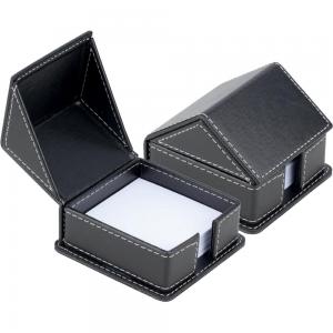 Deri Notluk ( 9 x 9,5 x 11 cm )