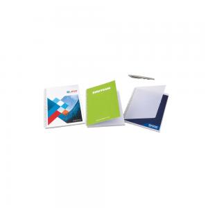 Karton Kapak Defter ( 20 x 28 cm )